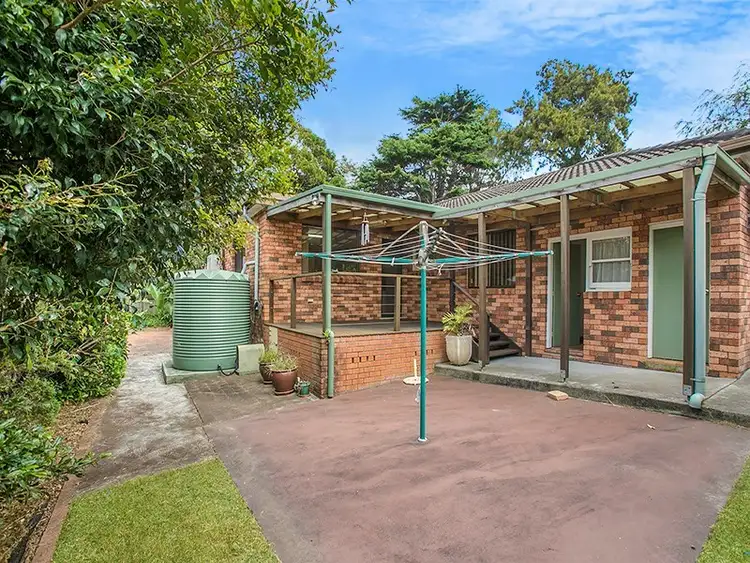 Sixth view of Homely house listing, 24 Melrose Avenue, Sylvania NSW 2224