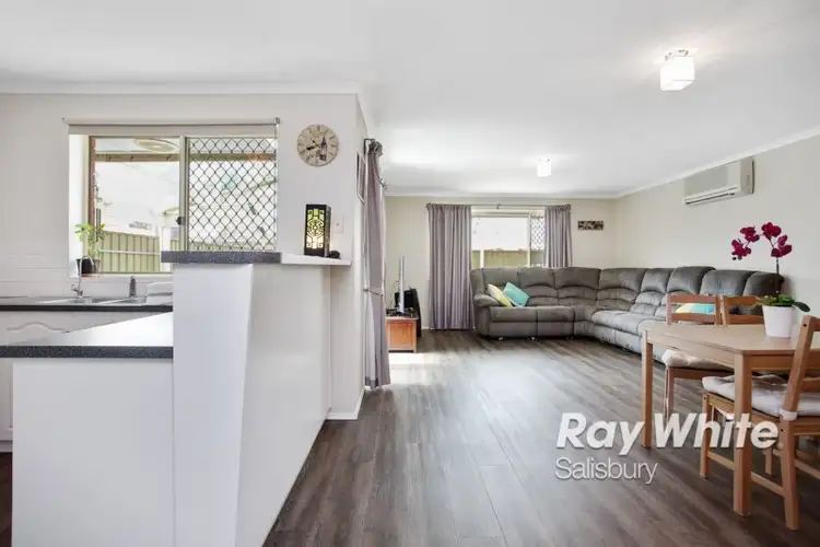 Sixth view of Homely house listing, 18 Casanor Crescent, Paralowie SA 5108