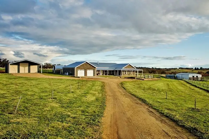 Main view of Homely house listing, 1 Golden Grove Road, Young NSW 2594