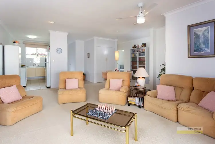 Fifth view of Homely unit listing, 3/25 Robinson Road, Nundah QLD 4012