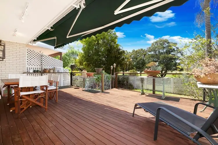 Seventh view of Homely townhouse listing, 11/95 Strickland Terrace, Graceville QLD 4075