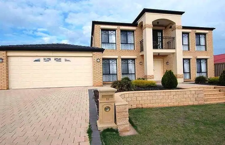 Main view of Homely house listing, 12 Mary Crescent, Craigmore SA 5114
