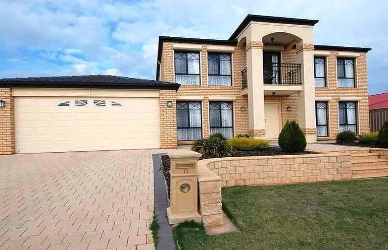Main view of Homely house listing, 12 Mary Crescent, Craigmore SA 5114