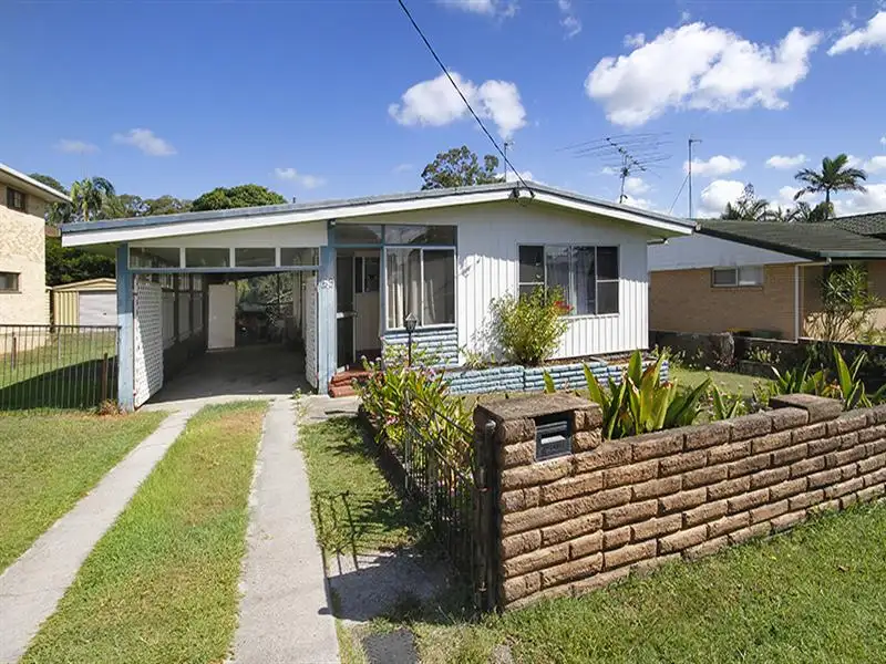 Main view of Homely house listing, 69 School Road, Maroochydore QLD 4558