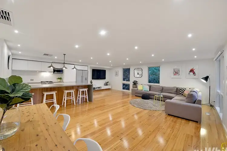 Sixth view of Homely house listing, 9 Grant Drive, Bayswater North VIC 3153