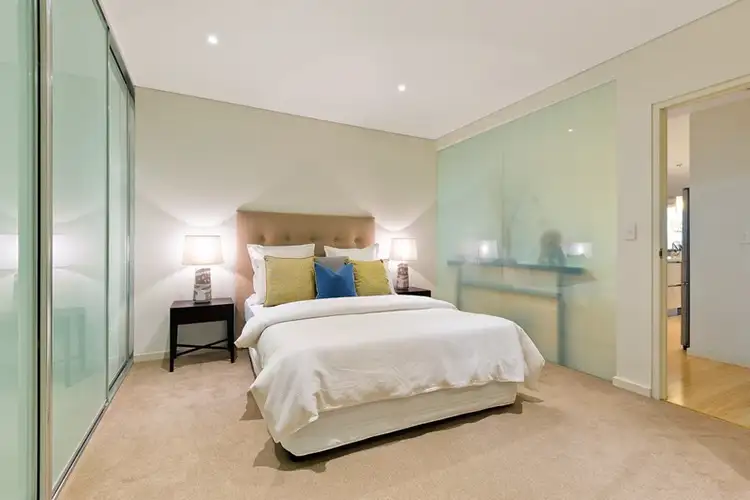 Fourth view of Homely apartment listing, 105/76-82 Gordon Crescent, Lane Cove NSW 2066