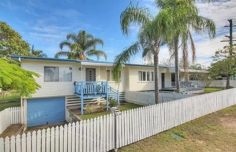 1 Wisp Street, Woodridge QLD 4114