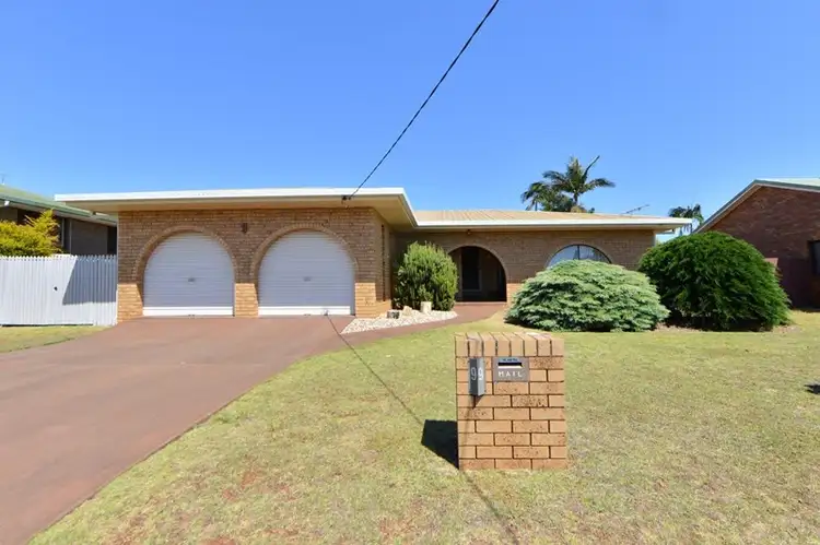 9 Risson Street, Wilsonton Heights QLD 4350
