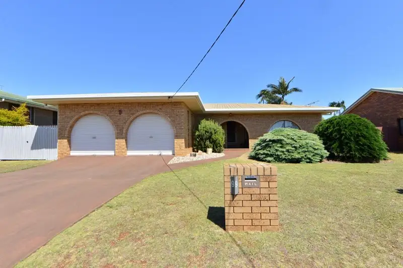 Main view of Homely house listing, 9 Risson Street, Wilsonton Heights QLD 4350