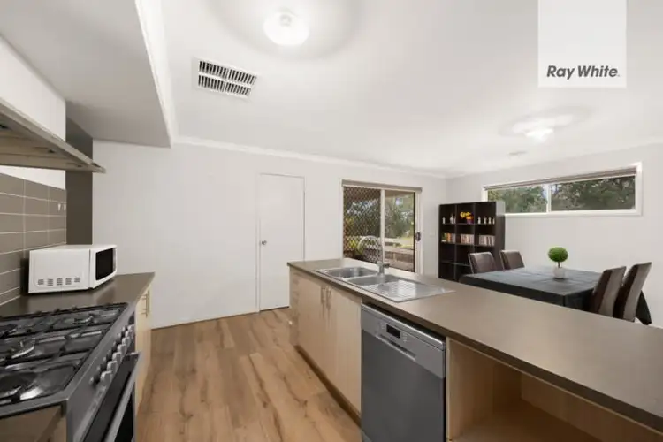 Second view of Homely house listing, 9 Allsop Avenue, Mernda VIC 3754