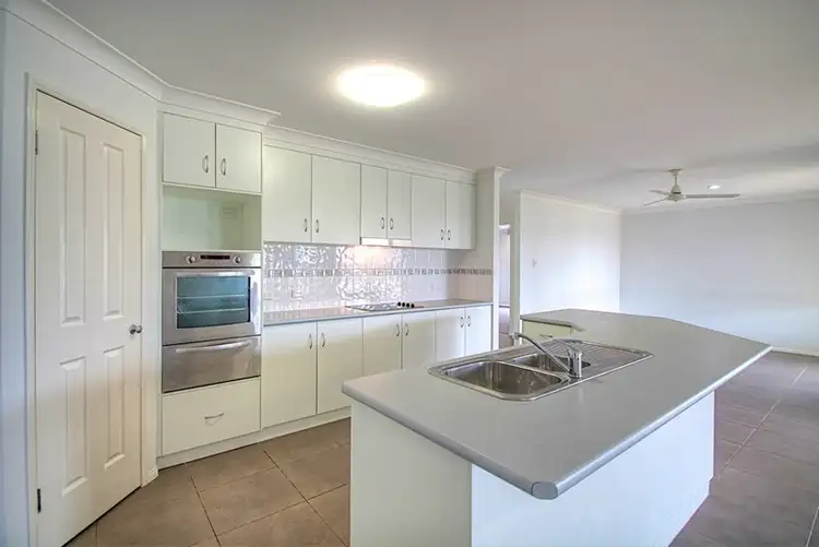 Sixth view of Homely house listing, 11 Emerson Crescent, Brassall QLD 4305
