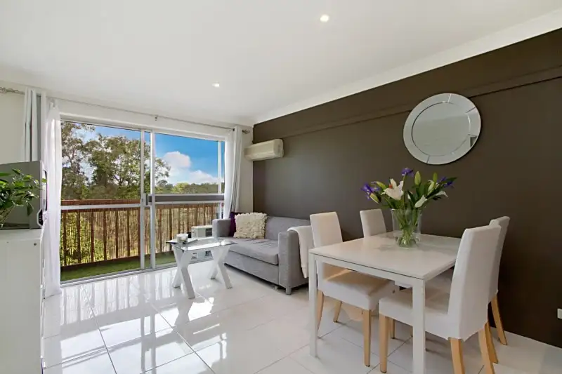 Main view of Homely unit listing, 11/49 Riverview Terrace, Indooroopilly QLD 4068