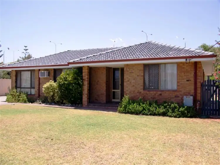 Main view of Homely house listing, 55 McAleer Drive, Mahomets Flats WA 6530