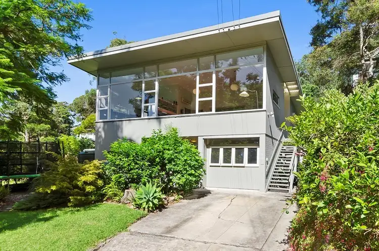 Main view of Homely house listing, 44 Railway Avenue, Austinmer NSW 2515