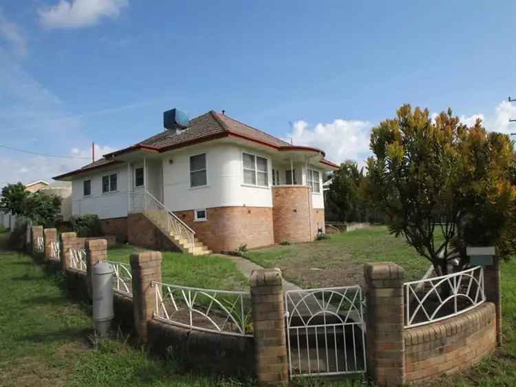 126 Hawker Street, Quirindi NSW 2343