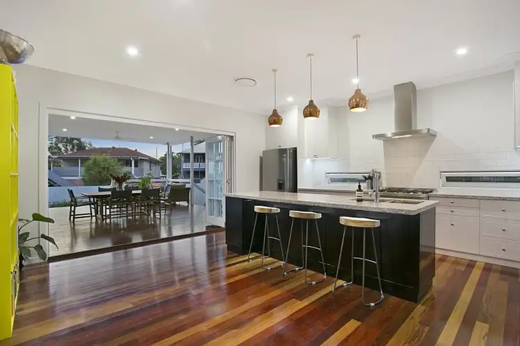 Second view of Homely house listing, 29 Kine Street, Moorooka QLD 4105