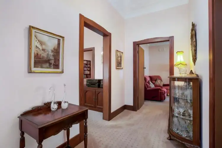 Second view of Homely house listing, 5 Potter Street, Russell Lea NSW 2046
