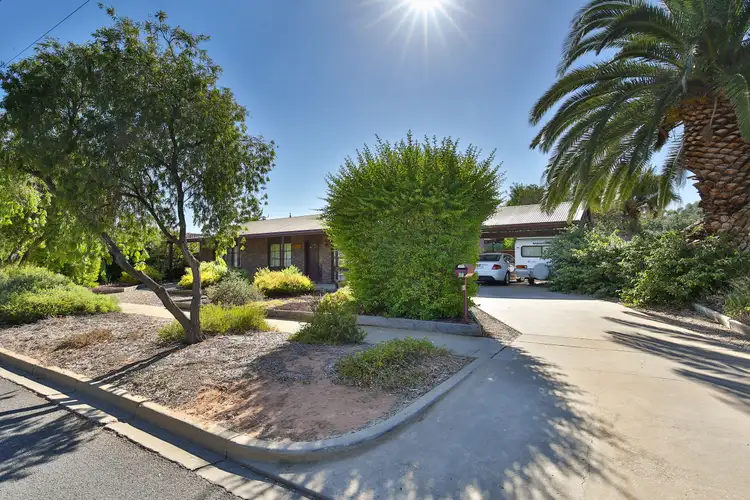 Third view of Homely house listing, 20 Mansell Drive, Mildura VIC 3500