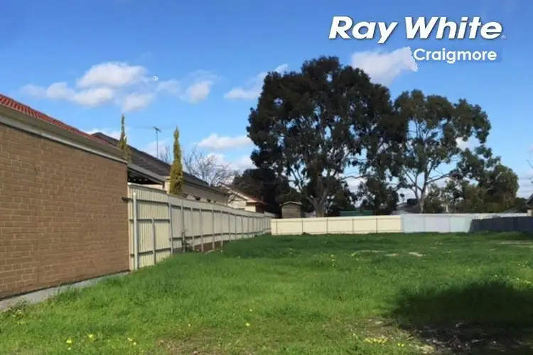 Main view of Homely land listing, Lot 301 (91) Heysen Avenue, Hope Valley SA 5090