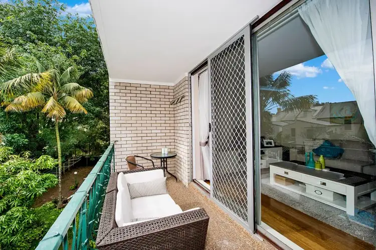 Third view of Homely apartment listing, 13/9 King Street, Randwick NSW 2031