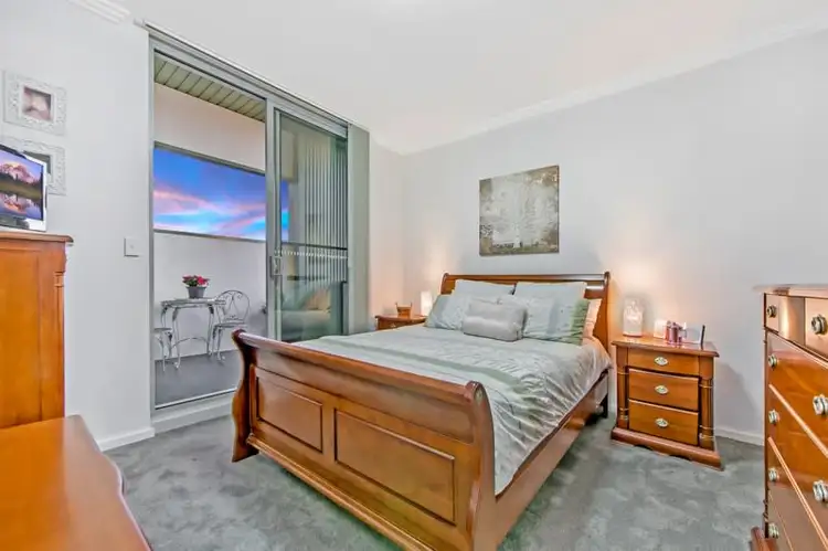 Fifth view of Homely apartment listing, 67/1-11 Donald Street, Carlingford NSW 2118