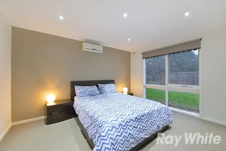 Fifth view of Homely house listing, 107 Allambanan Drive, Bayswater North VIC 3153