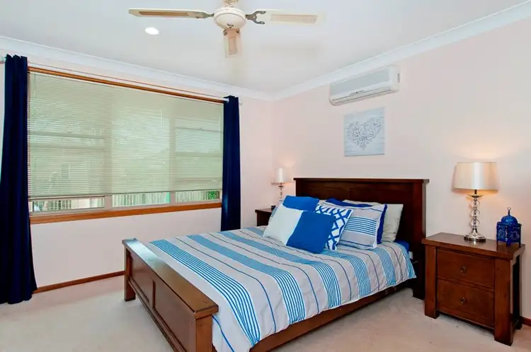 Sixth view of Homely house listing, 18 Marian Drive, Port Macquarie NSW 2444