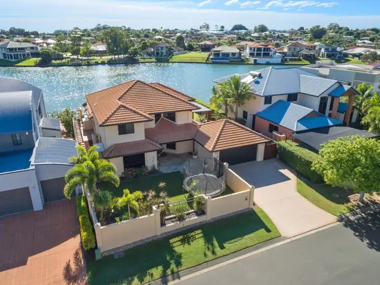 Third view of Homely house listing, 79 Allan Day Drive, Wellington Point QLD 4160