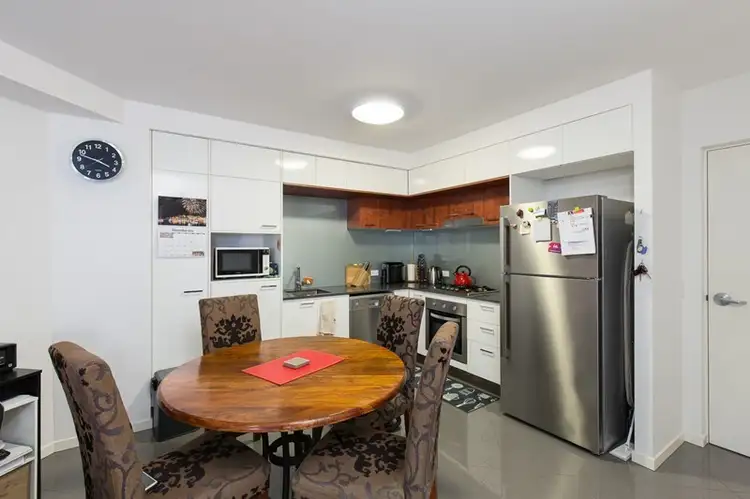 Third view of Homely unit listing, 5/32 Redfern Street, Morningside QLD 4170