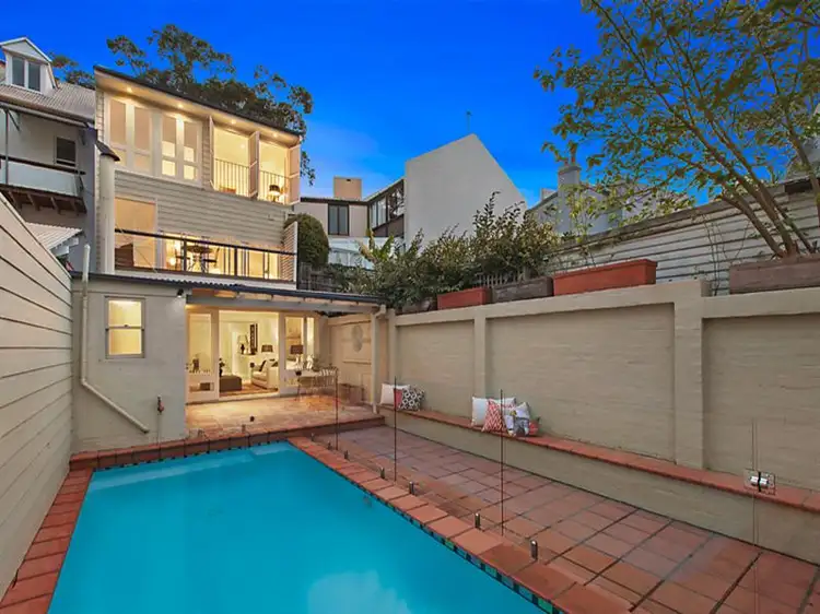 Main view of Homely house listing, 2 Hargrave Street, Paddington NSW 2021