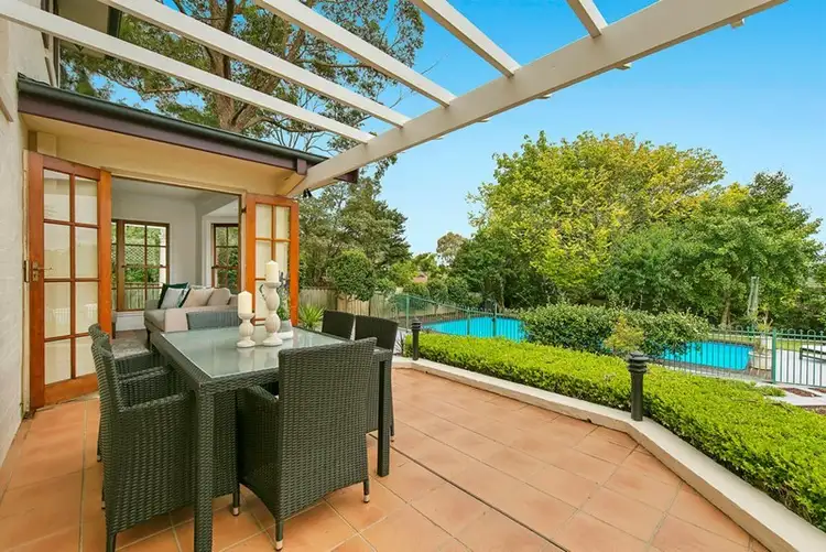 Seventh view of Homely house listing, 15 Holt Avenue, Wahroonga NSW 2076