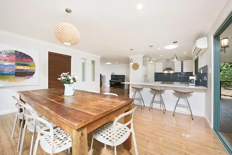 Second view of Homely house listing, 15 Braemar Road, Buderim QLD 4556