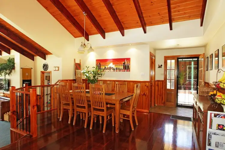 Seventh view of Homely house listing, 28 Koloona Drive, Cambewarra NSW 2540