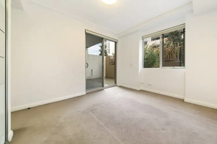 Fourth view of Homely apartment listing, 112/18 Marine Parade, Wentworth Point NSW 2127