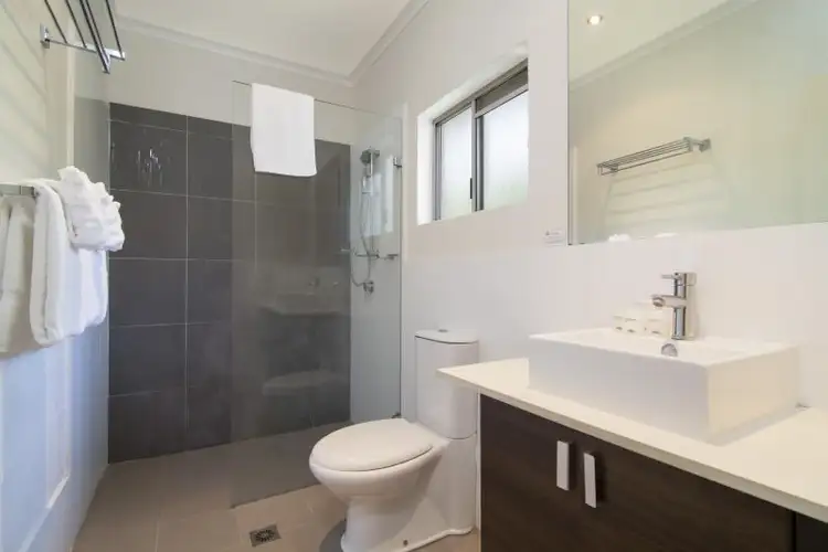 Fourth view of Homely unit listing, 6/121-137 Port Douglas Road, Port Douglas QLD 4877