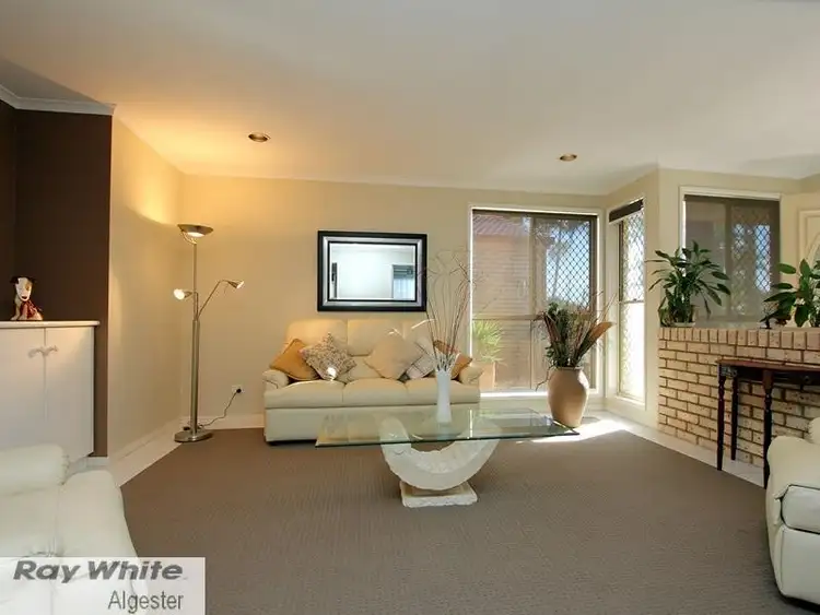 Fourth view of Homely house listing, 19 Copeton Crescent, Parkinson QLD 4115