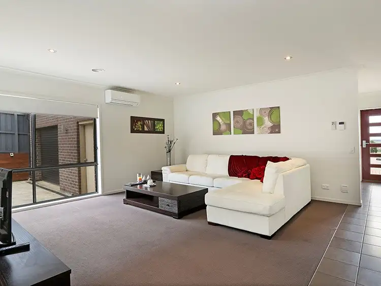 Seventh view of Homely house listing, 89 Province Boulevard, Highton VIC 3216