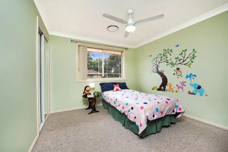 Fifth view of Homely townhouse listing, 4/172 Cumberland Road, Ingleburn NSW 2565
