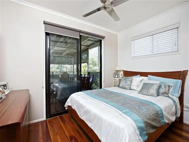 Seventh view of Homely house listing, 94 Boswell Terrace, Manly QLD 4179