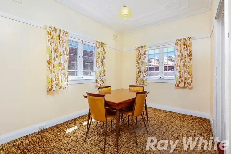 Fifth view of Homely house listing, 94 Wardell Road, Marrickville NSW 2204