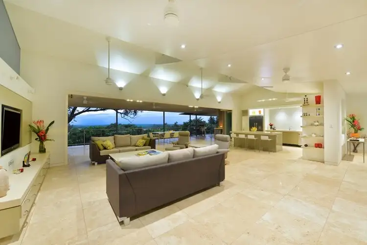 Third view of Homely house listing, 47 Ocean View Road, Port Douglas QLD 4877