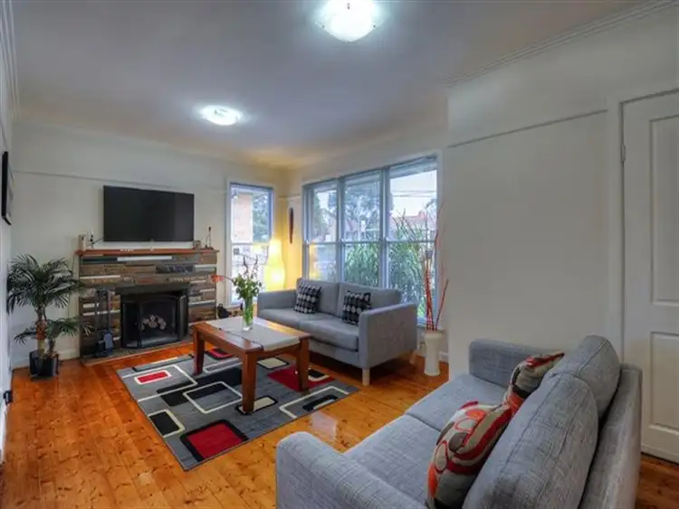Second view of Homely unit listing, 1/90 Boldrewood Parade, Reservoir VIC 3073