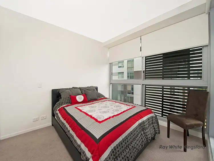 Second view of Homely apartment listing, A 508/2 Saunders Close, Macquarie Park NSW 2113