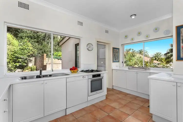 Fifth view of Homely house listing, 4 Warren Road, Bellevue Hill NSW 2023
