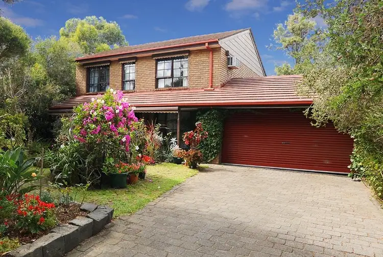 14 Alkira Court, Patterson Lakes VIC 3197