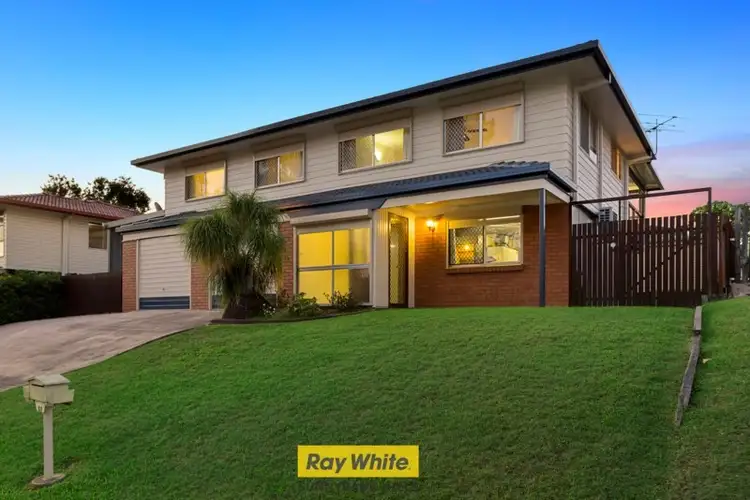 57 Nemies Road, Runcorn QLD 4113