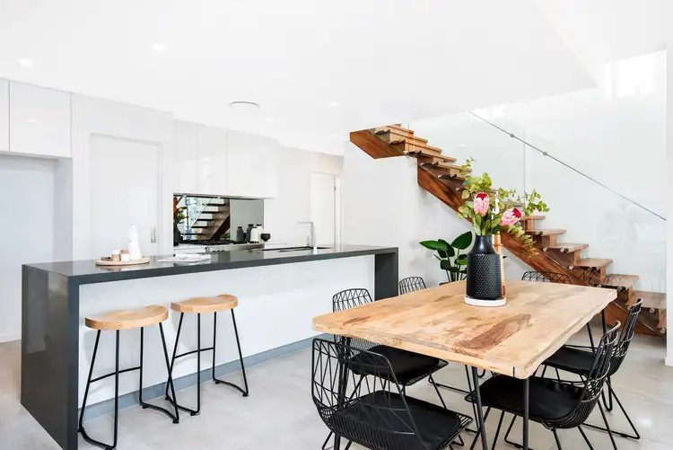 Second view of Homely house listing, 1 and 2/21 Horseshoe Bend, Buderim QLD 4556