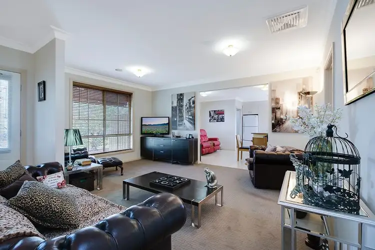 Fourth view of Homely house listing, 17/12 Rufus Street, Epping VIC 3076