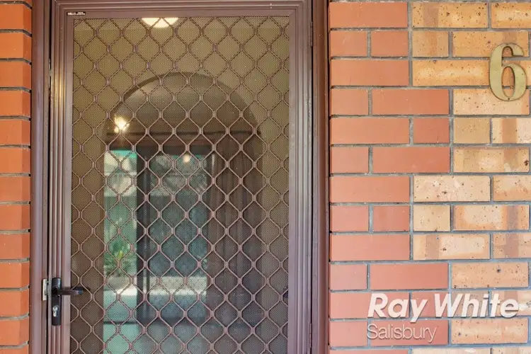 Third view of Homely house listing, 6 Ronaldo Way, Paralowie SA 5108