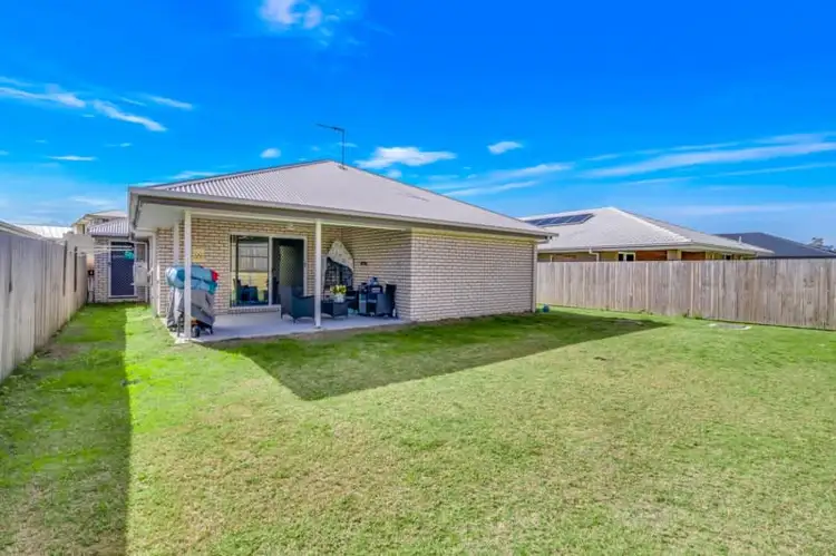 43 Edgeware Road, Pimpama QLD 4209